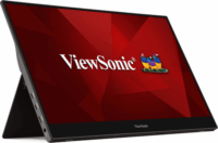 ViewSonic 15.6" Hordozható érintőképernyős monitor