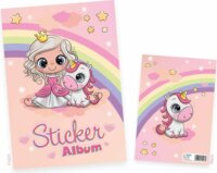 Herma Princess Sweetie Matricás gyűjtő album - A5
