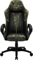 ThunderX3 BC1 CAMO Gamer szék - Zöld terepmintás