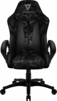 ThunderX3 BC1 CAMO Gamer szék - Fekete terepmintás