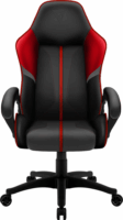 ThunderX3 BC1 BOSS Gamer szék - Szürke/Piros