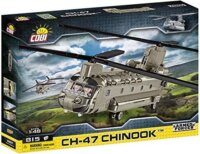 Armed Forces Ch-47 Chinook Helikopter
