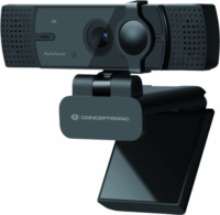 Conceptronic AMDIS08B 4K webkamera