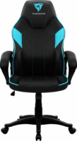 ThunderX3 EC1 Gamer szék - Fekete/Türkizkék