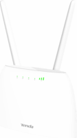 Tenda 4G06 Wireless N300 3G/4G Router