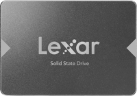 Lexar 512GB NS100 2.5" SATA3 SSD