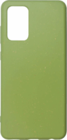 Cellect GoGreen Samsung Galaxy A72 Tok - Zöld