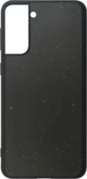 Cellect GoGreen Samsung Galaxy S21 Plus Tok - Fekete