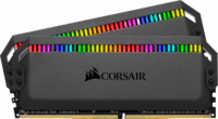 Corsair 16GB /3200 Dominator Platinum RGB AMD Ryzen DDR4 RAM KIT (2x8GB)
