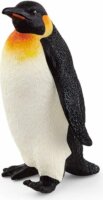 Schleich: Császárpingvin figura