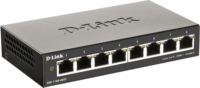 D-Link DGS-1100-08V2/E Gigabit Switch