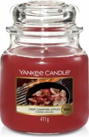 Yankee Candle Alma illatú gyertya 411g