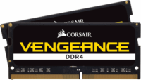 Corsair 16GB /3200 Vengeance DDR4 Notebook RAM KIT (2x8GB)