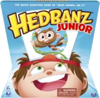 Hedbanz: Junior családi társasjáték