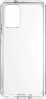 Samsung Galaxy A32 LTE gyári Soft Clear Szilikon Tok - Átlátszó