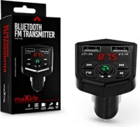 Maxlife MXFT-02 Bluetooth FM Transmitter