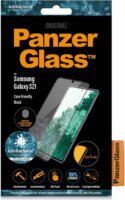 PanzerGlass Samsung Galaxy S21 5G Edzett üveg kijelzővédő