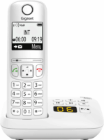 Gigaset A690A Asztali Telefon - Fehér