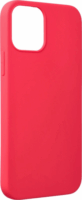 Forcell Soft Samsung G780 Galaxy S20 FE Szilikon Tok - Piros