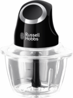 Russell Hobbs 24662-56 Matte Black mini aprító