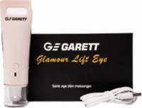 Garett Beauty Lift Eye szemkörnyék masszírozó készülék - Rózsaszín