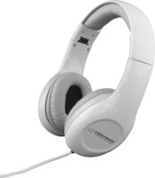 Esperanza EH138W Headset - Fehér