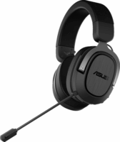 Asus TUF Gaming H3 7.1 Surround Wireless Headset - Fekete