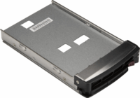 Supermicro MCP-220-73301-0N 3.5" -> 2.5" SSD/HDD beépítő keret