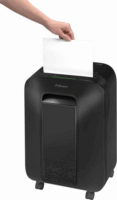 Fellowes Powershred LX200 iratmegsemmisítő - Fekete