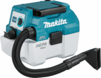 Makita DVC750LZX3 Vezeték nélküli porszívó