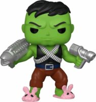 Funko POP! Marvel - Hulk professzor