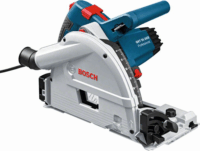 Bosch GKT 55 GCE Merülőfűrész lágyindítással