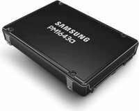 Samsung 3.8TB PM1643a 2.5" SAS SSD