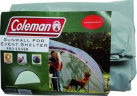 Coleman Event Shelter Pro XL oldalpanel - Ezüst