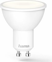 HAMA Okos WIFI LED Izzó 5,5W 400lm GU10 - Fehér