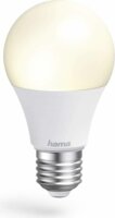 HAMA Okos WIFI LED Izzó 10W 806lm E27 - Fehér