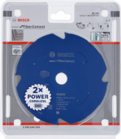 Bosch Expert Szálcement Körfűrészlap Ø 160mm 4 fog