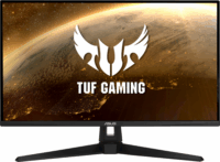 Asus 28" TUF Gaming VG289Q1A Gaming monitor