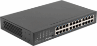 Lanberg RSGE-24 Gigabit Switch