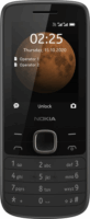Nokia 225 4G Dual SIM Mobiltelefon - Fekete