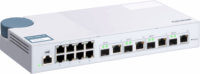 QNAP QSW-M408-4C Gigabit Switch