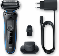 Braun 50-B1200S Wet&Dry borotva
