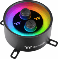 Thermaltake Pacific MX1 Plus CPU Vízblokk