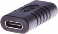 Goobay USB-C toldó Adapter (USB-C anya - USB-C anya)