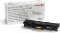 Xerox 106R02778 Eredeti Toner Fekete