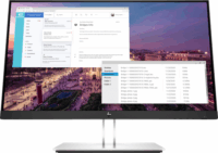 HP 23" E23 G4 monitor