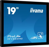 iiyama 19" ProLite TF1934MC-B7X Érintőképernyős monitor