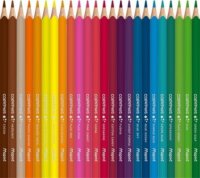 Maped Color Peps Színes ceruza készlet (72 db / csomag)
