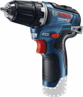 Bosch 06019H8000 Akkus fúrócsavarozó (Akku és töltő nélkül)