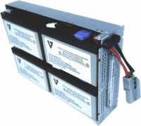 V7 RBC132 24V 336VAh UPS Csereakkumulátor